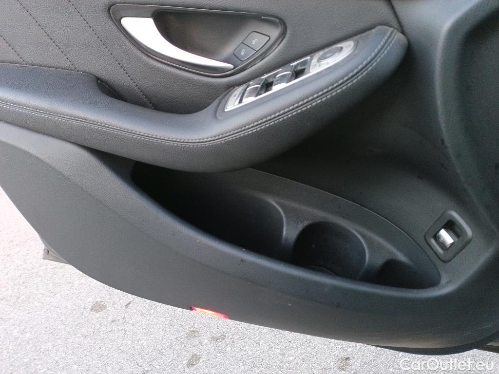  Mercedes  G-Klasee MERCEDES-BENZ Clase GLC / 2019 / 5P / todoterreno GLC 300 de 4MATIC #34