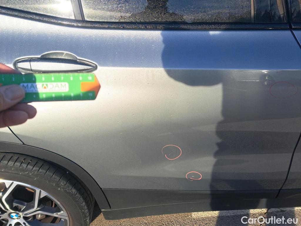  Bmw  X2 Serie  sDrive 18i 1.5 140CV AT7 E6dT #17