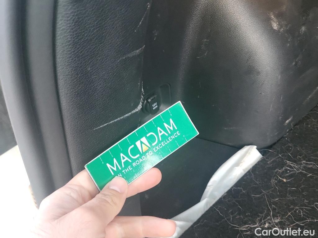  KIA  Sportage  Business 1.6 CRDi 135CV AT7 E6d #34