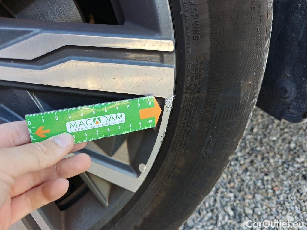  Hyundai  Tucson HYUNDAI  / 2020 / 5P / todoterreno 1.6 TGDI 169kW (230CV) HEV Maxx Auto #26