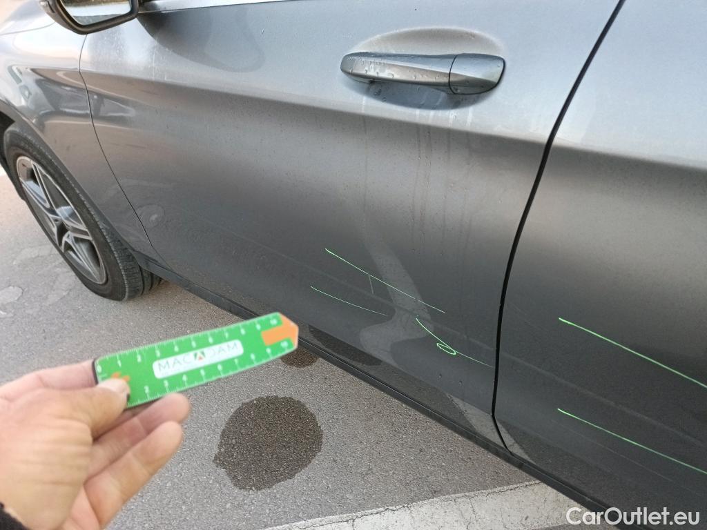  Mercedes  G-Klasee MERCEDES-BENZ Clase GLC / 2019 / 5P / todoterreno GLC 300 de 4MATIC #22