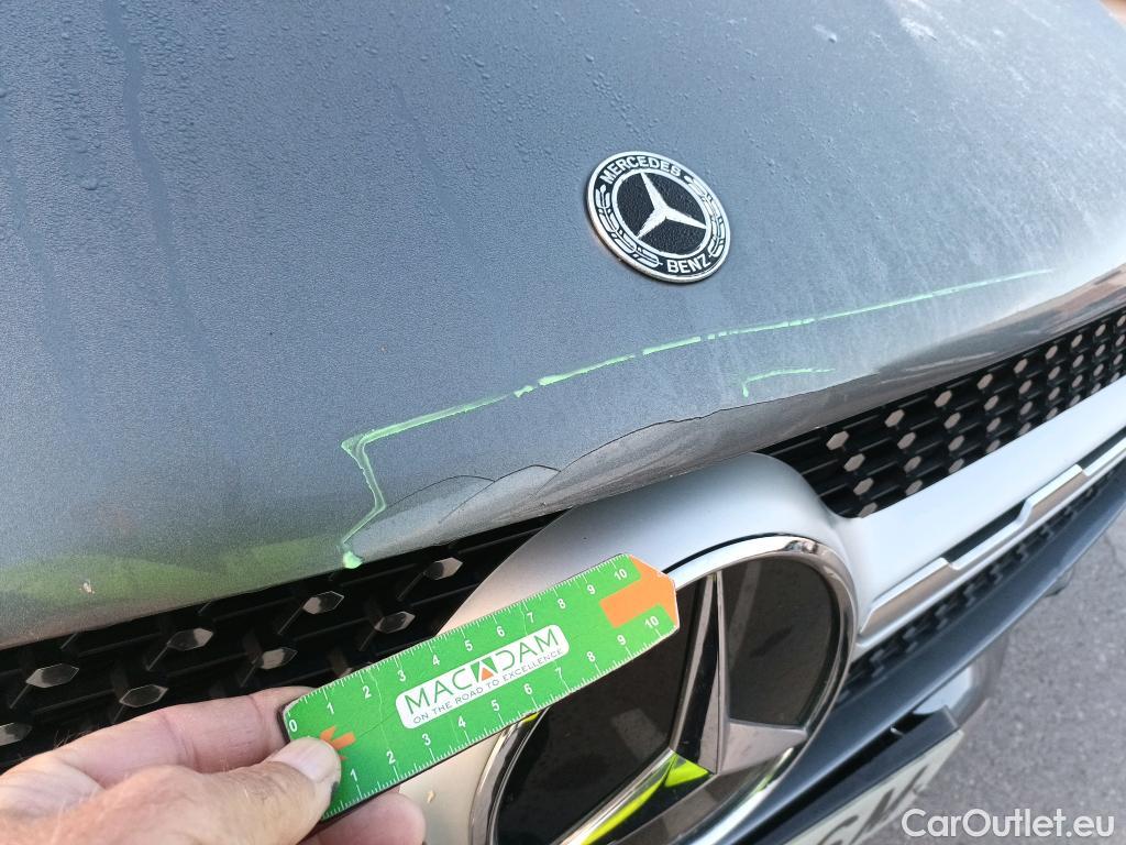  Mercedes  G-Klasee MERCEDES-BENZ Clase GLC / 2019 / 5P / todoterreno GLC 300 de 4MATIC #17