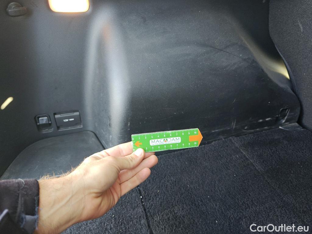  Hyundai  Tucson HYUNDAI  / 2020 / 5P / todoterreno 1.6 TGDI 169kW (230CV) HEV Maxx Auto #35