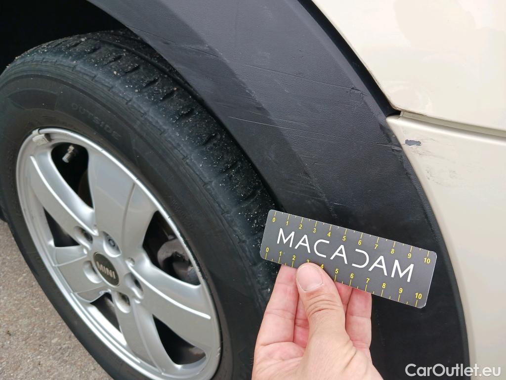  Mini  Cooper MINI MINI 5p 4G berlina con portón ONE D 5 PUERTAS #31