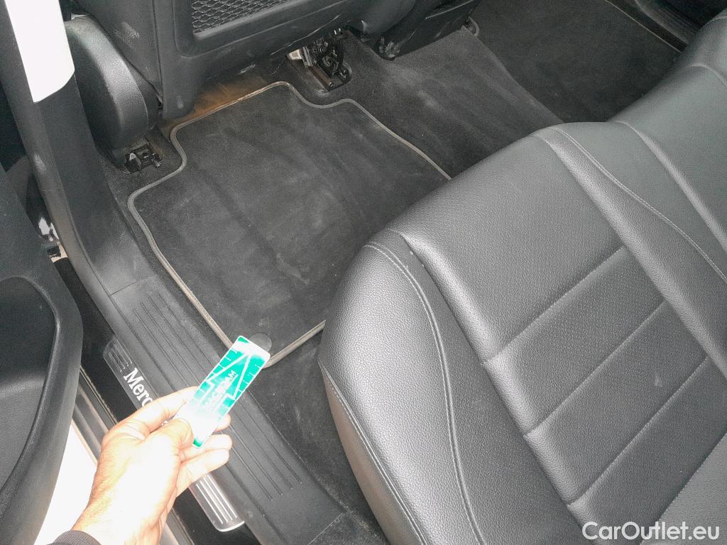  Mercedes  G-Klasee MERCEDES-BENZ GLE / 2018 / 5P / todoterreno GLE 350 de 4MATIC (Híbrido Enchufable) #12