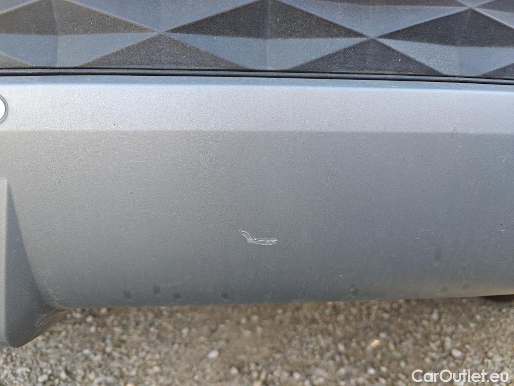  Hyundai  Tucson HYUNDAI  / 2020 / 5P / todoterreno 1.6 TGDI 169kW (230CV) HEV Maxx Auto #8