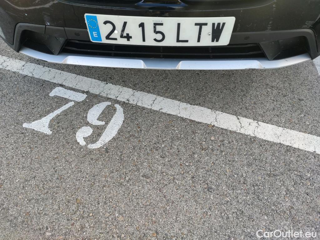  Bmw  X3 BMW  / 2021 / 5P / todoterreno xDrive20d #13