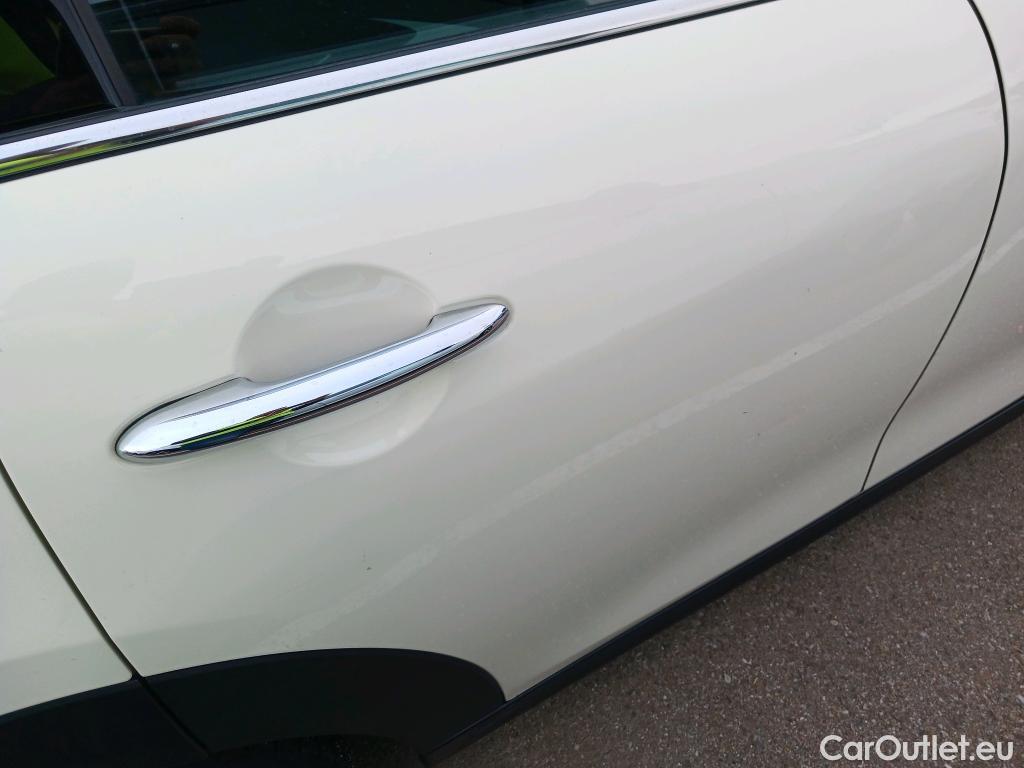  Mini  Cooper MINI MINI 5p 4G berlina con portón ONE D 5 PUERTAS #15