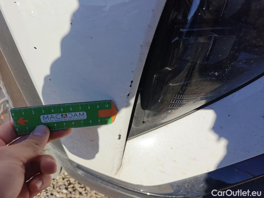  Hyundai  Tucson HYUNDAI  / 2020 / 5P / todoterreno 1.6 TGDI 169kW (230CV) HEV Maxx Auto #16