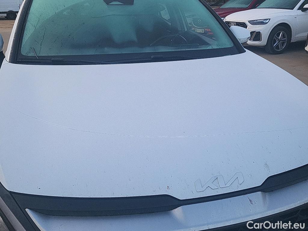  KIA  Sportage  Business 1.6 CRDi 135CV AT7 E6d #19