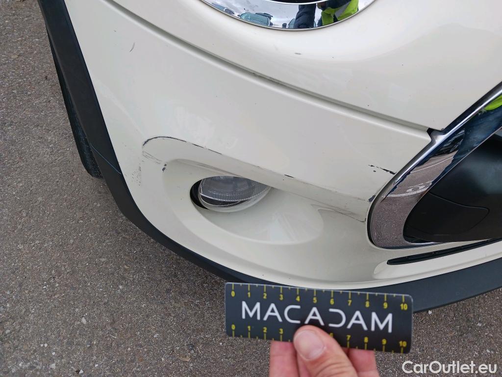  Mini  Cooper MINI MINI 5p 4G berlina con portón ONE D 5 PUERTAS #25