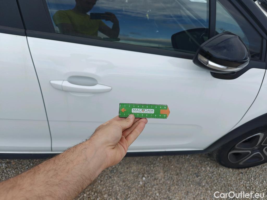  Citroen  C3  Feel 1.2 PureTech 80CV MT5 E6d #24