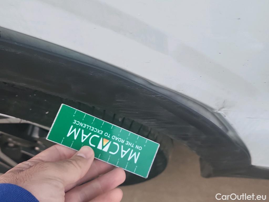  KIA  Sportage  Business 1.6 CRDi 135CV AT7 E6d #40