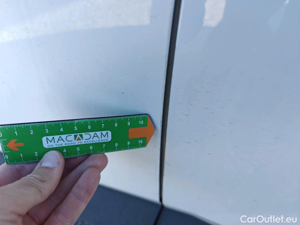  Hyundai  Tucson HYUNDAI  / 2020 / 5P / todoterreno 1.6 TGDI 169kW (230CV) HEV Maxx Auto #6