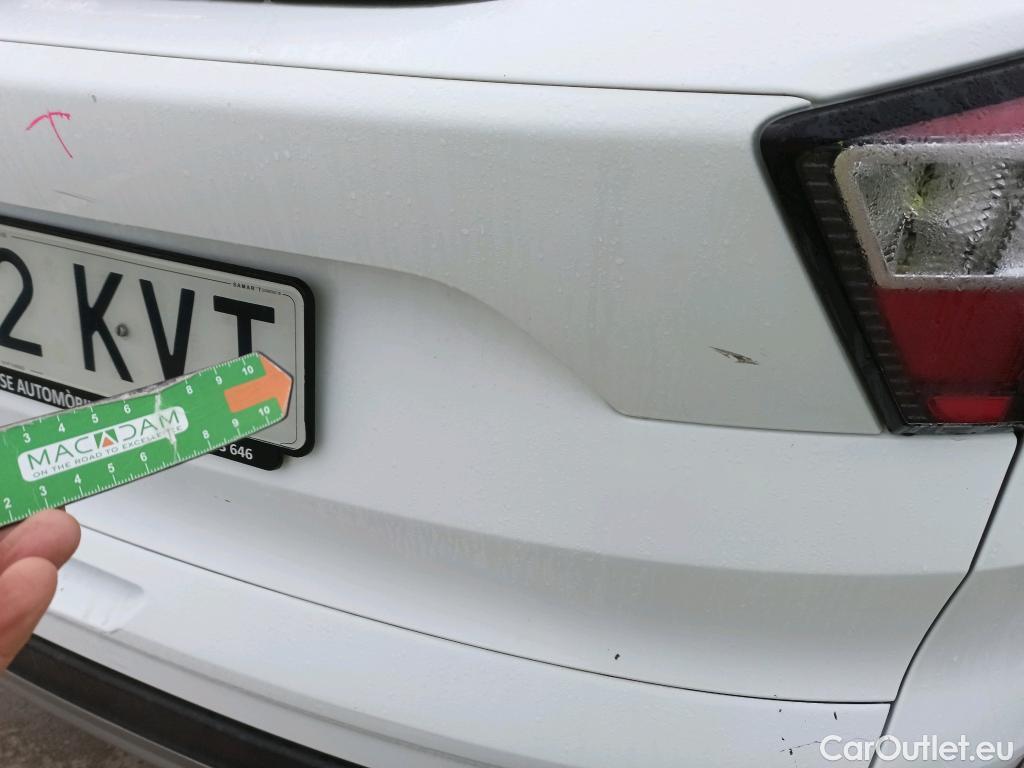  Ford  Kuga FORD  / 2016 / 5P / todoterreno 1.5 EcoBoost 88kW 4x2 Trend+ (CX) #6