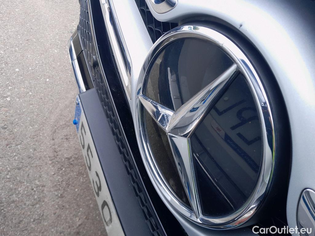  Mercedes  G-Klasee MERCEDES-BENZ GLE / 2018 / 5P / todoterreno GLE 350 de 4MATIC (Híbrido Enchufable) #6