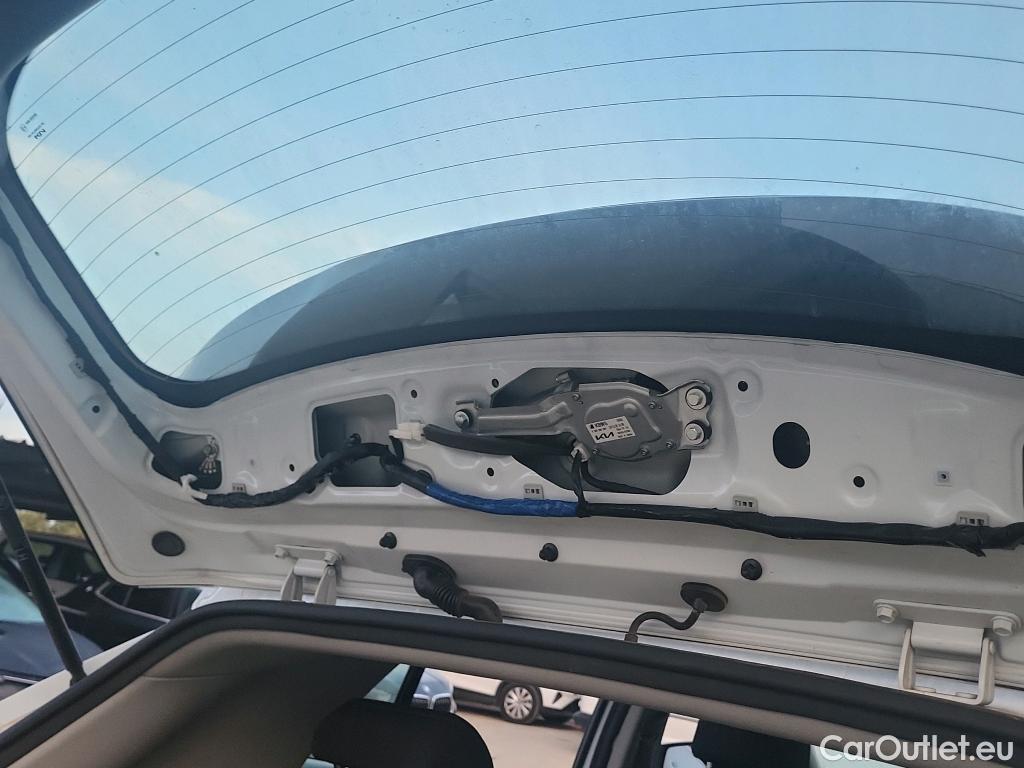  KIA  Sportage  Business 1.6 CRDi 135CV AT7 E6d #7