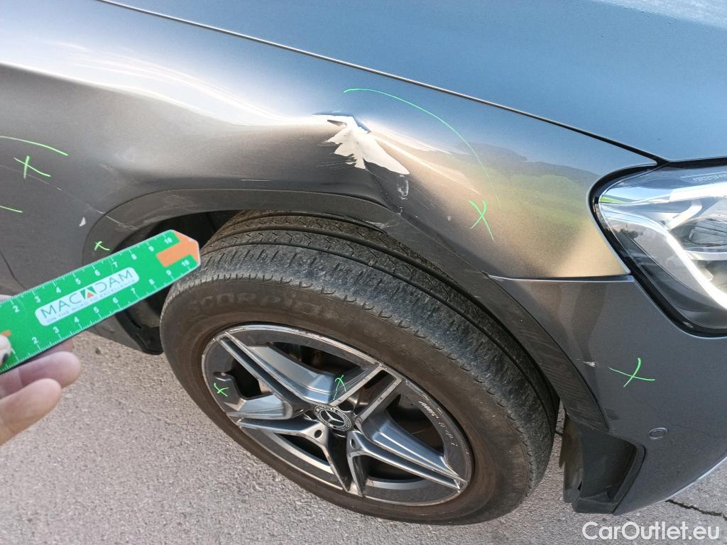  Mercedes  G-Klasee MERCEDES-BENZ Clase GLC / 2019 / 5P / todoterreno GLC 300 de 4MATIC #14