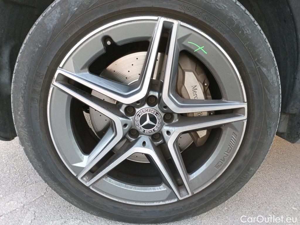  Mercedes  G-Klasee MERCEDES-BENZ Clase GLC / 2019 / 5P / todoterreno GLC 300 de 4MATIC #21