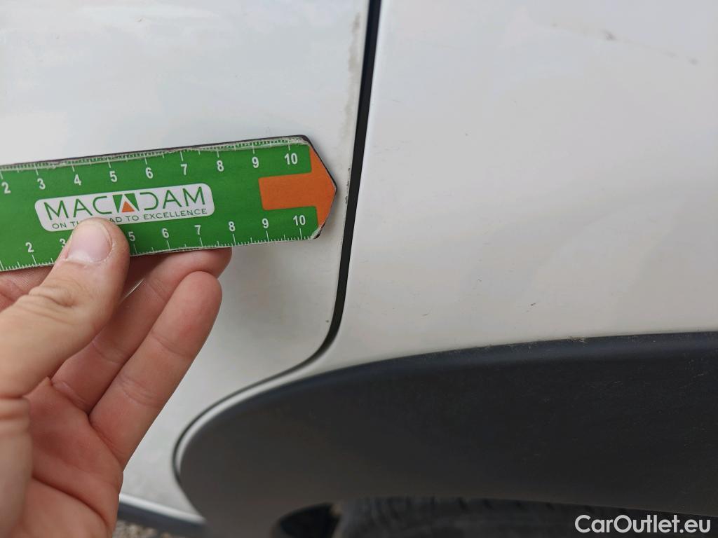  Citroen  C3  Feel 1.2 PureTech 80CV MT5 E6d #28