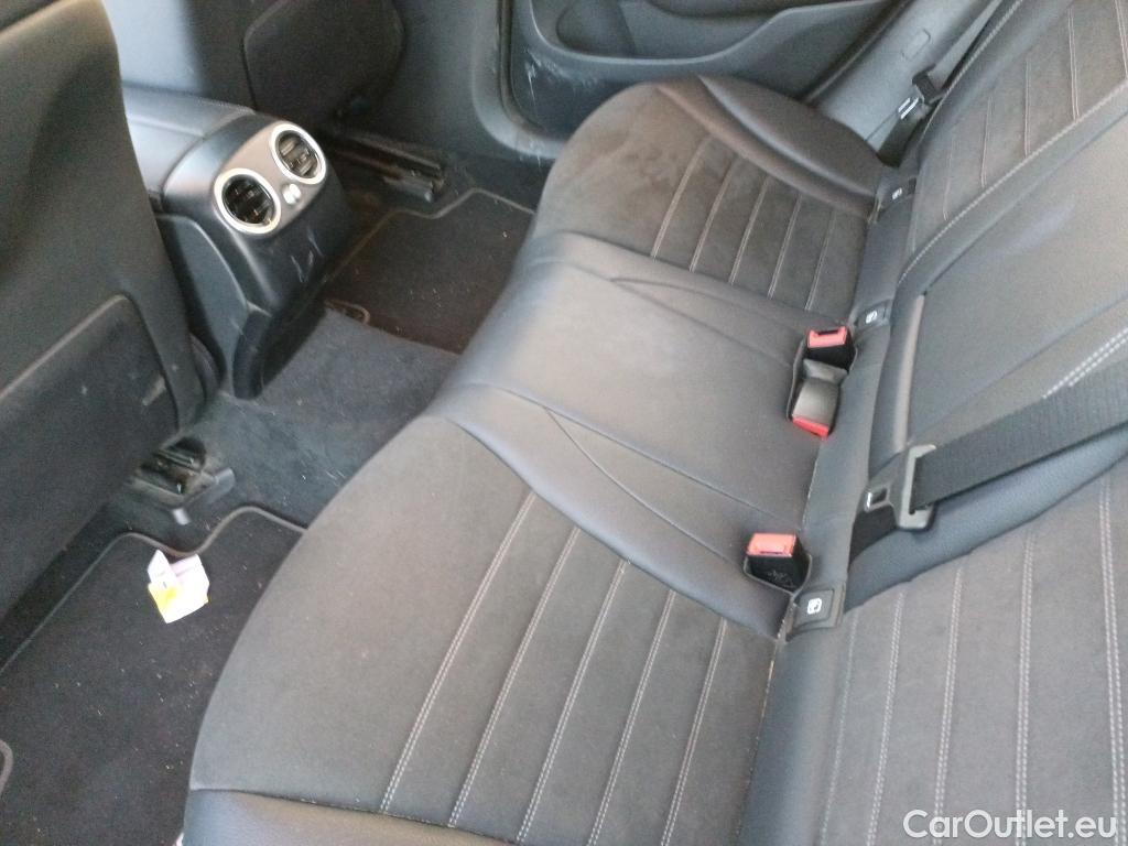  Mercedes  G-Klasee MERCEDES-BENZ Clase GLC / 2019 / 5P / todoterreno GLC 300 de 4MATIC #33