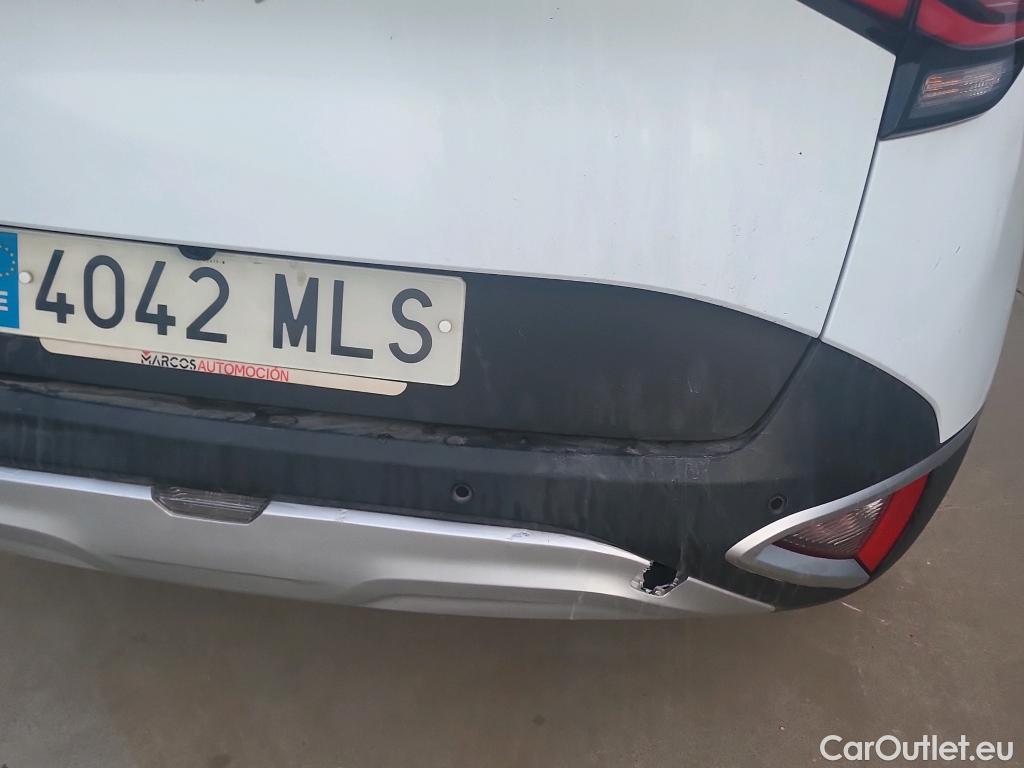  KIA  Sportage  Business 1.6 CRDi 135CV AT7 E6d #37