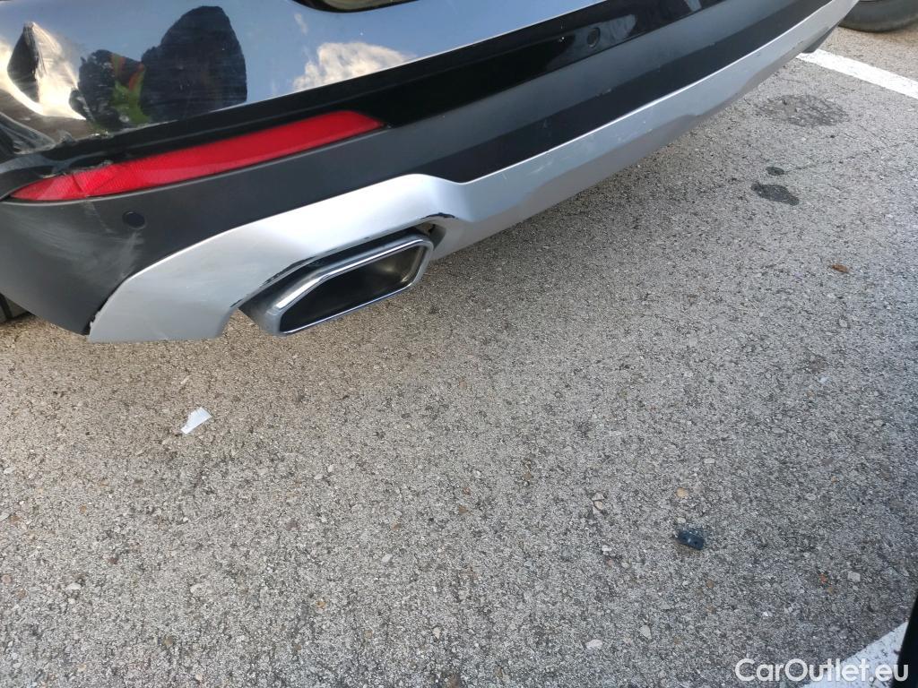  Bmw  X3 BMW  / 2021 / 5P / todoterreno xDrive20d #3