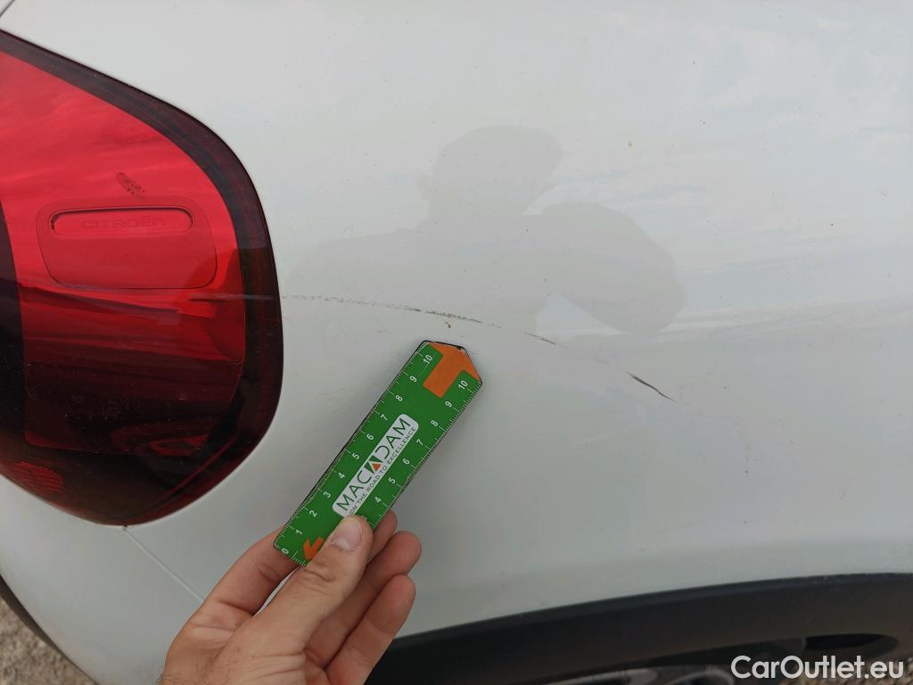  Citroen  C3  Feel 1.2 PureTech 80CV MT5 E6d #38