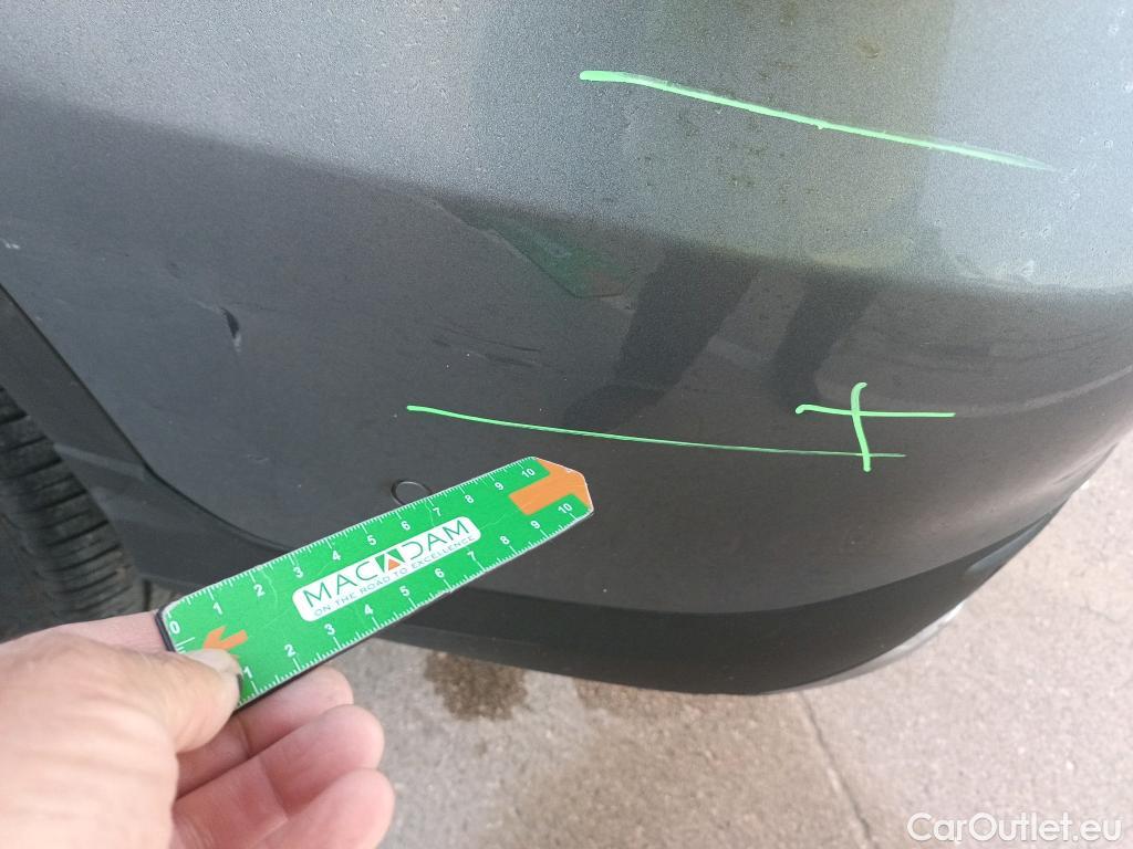  Mercedes  G-Klasee MERCEDES-BENZ Clase GLC / 2019 / 5P / todoterreno GLC 300 de 4MATIC #37