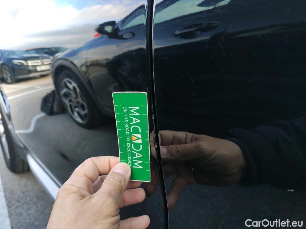  Bmw  X3 BMW  / 2021 / 5P / todoterreno xDrive20d #6