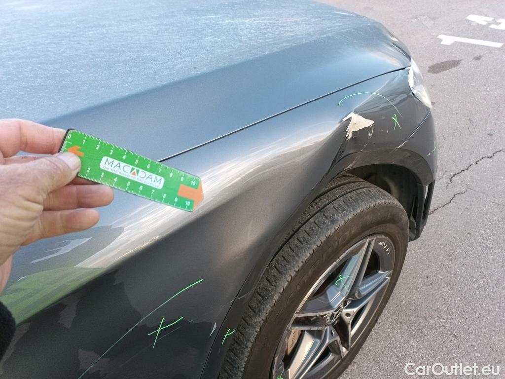  Mercedes  G-Klasee MERCEDES-BENZ Clase GLC / 2019 / 5P / todoterreno GLC 300 de 4MATIC #6