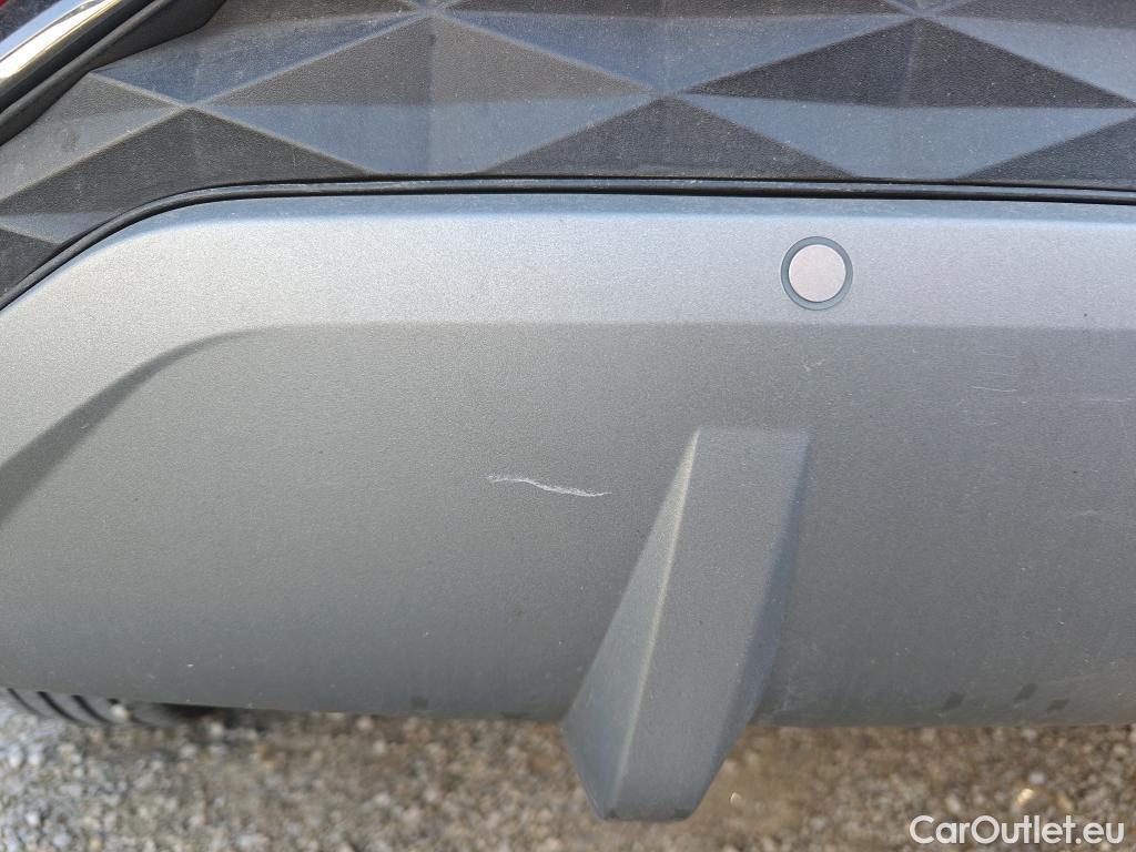  Hyundai  Tucson HYUNDAI  / 2020 / 5P / todoterreno 1.6 TGDI 169kW (230CV) HEV Maxx Auto #9