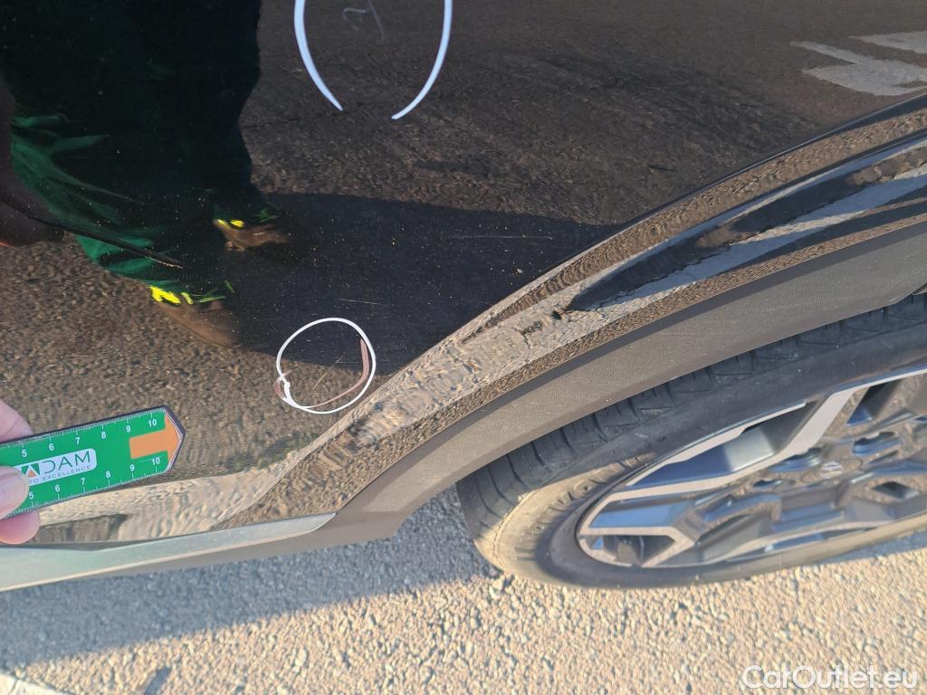  Hyundai  Santa Fe HYUNDAI  / 2021 / 5P / todoterreno 1.6 TGDi PHEV Tecno Auto 4x4 #13