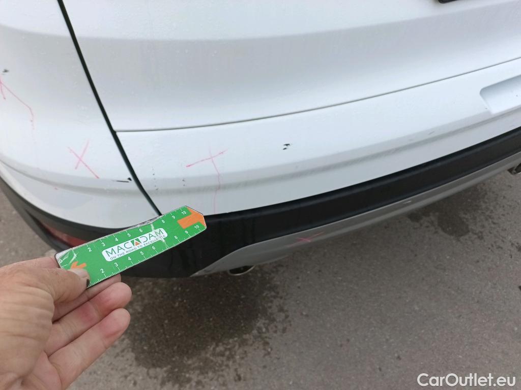  Ford  Kuga FORD  / 2016 / 5P / todoterreno 1.5 EcoBoost 88kW 4x2 Trend+ (CX) #43