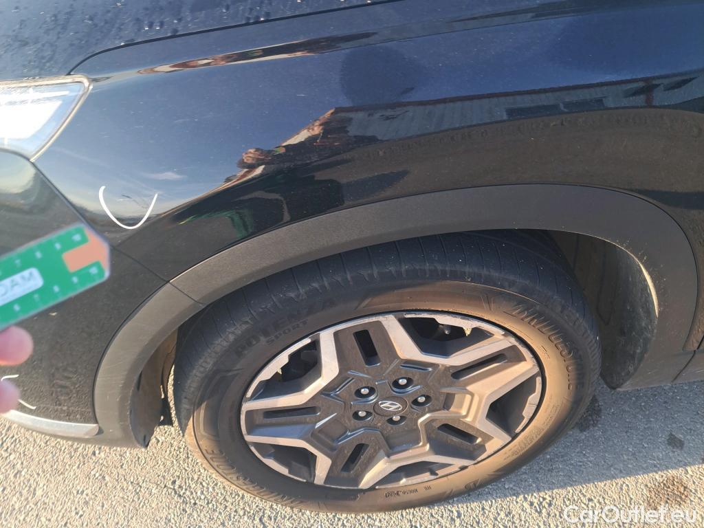  Hyundai  Santa Fe HYUNDAI  / 2021 / 5P / todoterreno 1.6 TGDi PHEV Tecno Auto 4x4 #27