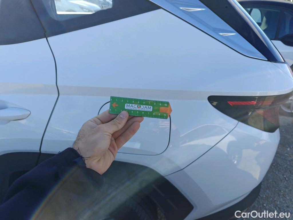  Hyundai  Tucson HYUNDAI  / 2020 / 5P / todoterreno 1.6 TGDI 169kW (230CV) HEV Maxx Auto #29