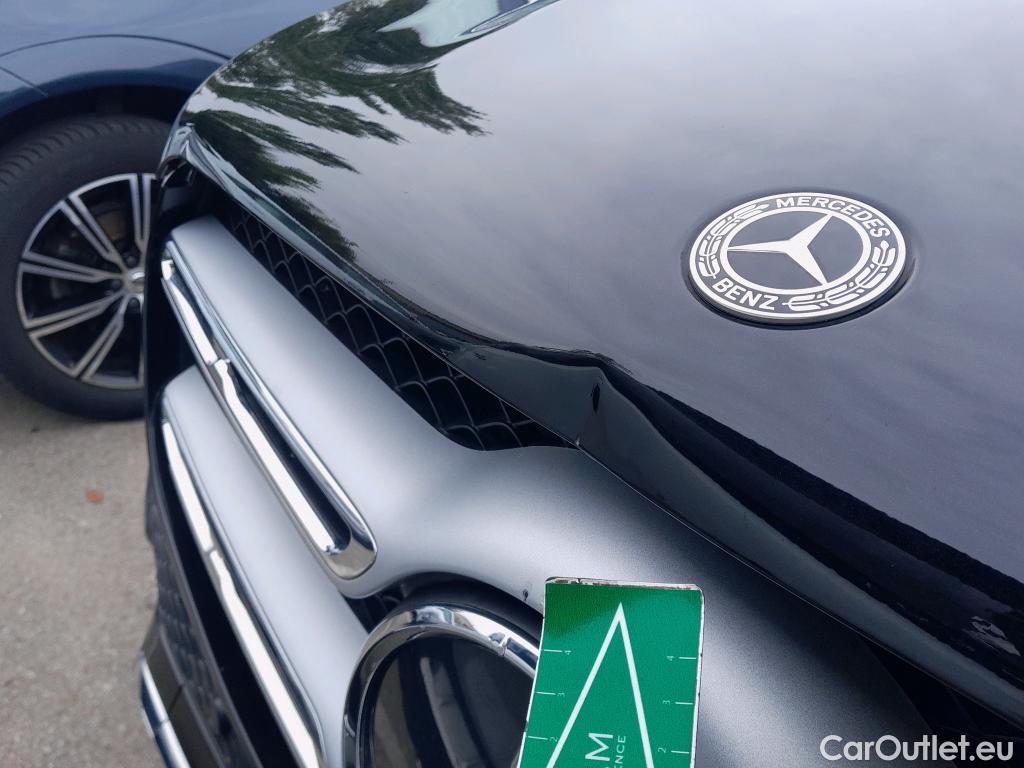  Mercedes  G-Klasee MERCEDES-BENZ GLE / 2018 / 5P / todoterreno GLE 350 de 4MATIC (Híbrido Enchufable) #8