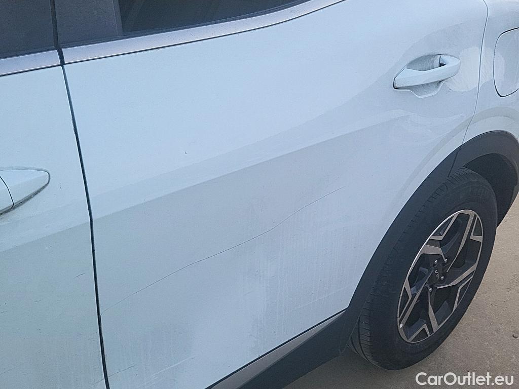  KIA  Sportage  Business 1.6 CRDi 135CV AT7 E6d #25