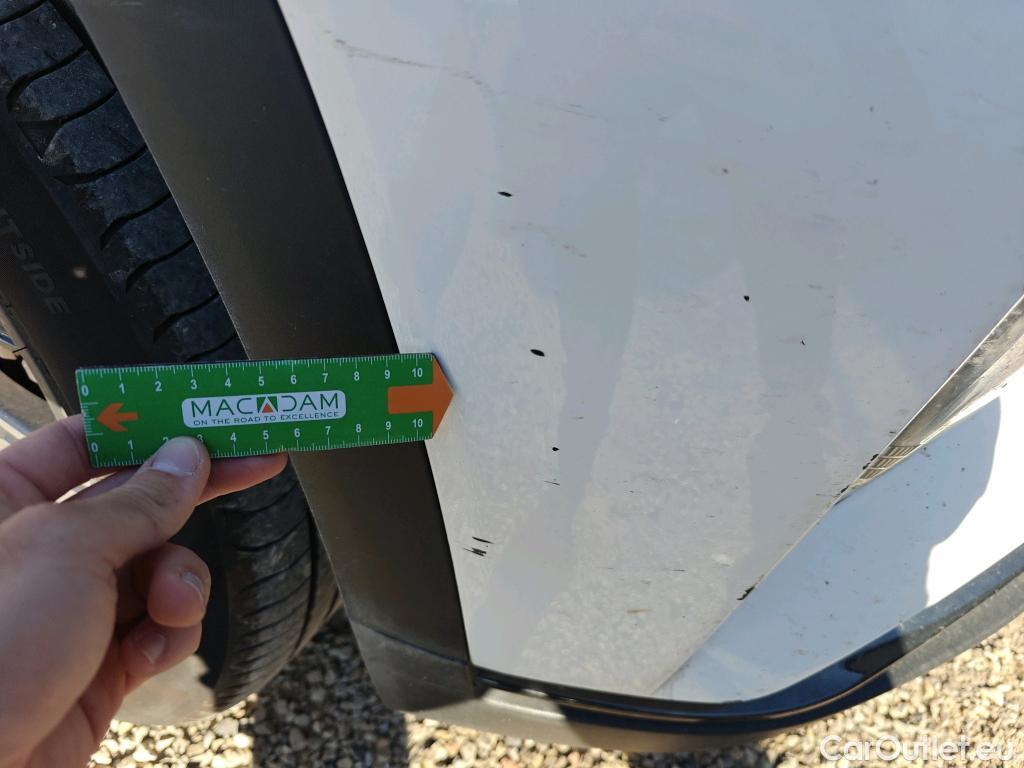  Hyundai  Tucson HYUNDAI  / 2020 / 5P / todoterreno 1.6 TGDI 169kW (230CV) HEV Maxx Auto #17