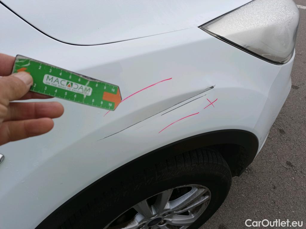  Ford  Kuga FORD  / 2016 / 5P / todoterreno 1.5 EcoBoost 88kW 4x2 Trend+ (CX) #7