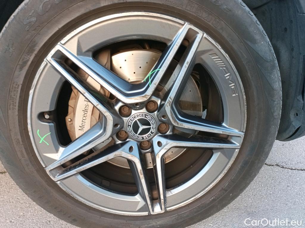  Mercedes  G-Klasee MERCEDES-BENZ Clase GLC / 2019 / 5P / todoterreno GLC 300 de 4MATIC #19