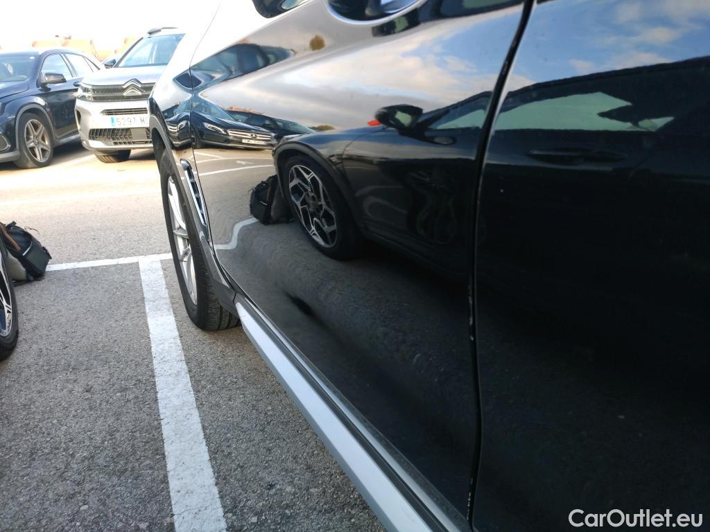  Bmw  X3 BMW  / 2021 / 5P / todoterreno xDrive20d #5