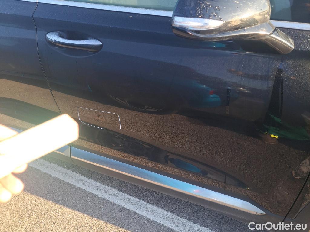  Hyundai  Santa Fe HYUNDAI  / 2021 / 5P / todoterreno 1.6 TGDi PHEV Tecno Auto 4x4 #1