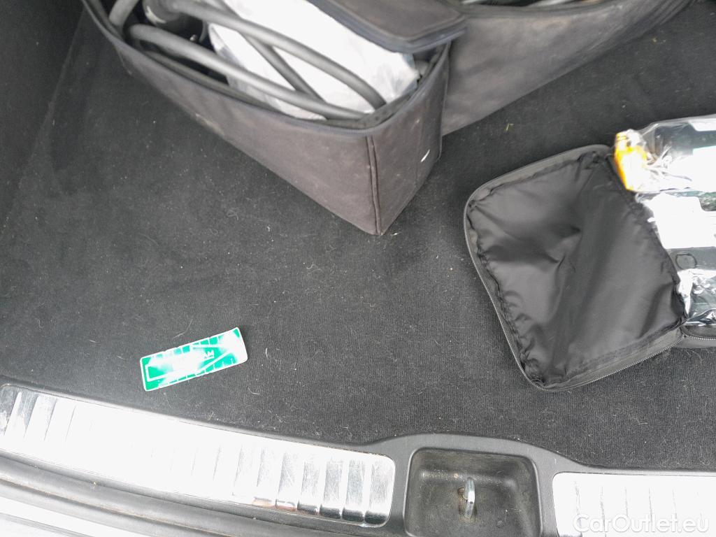  Mercedes  G-Klasee MERCEDES-BENZ GLE / 2018 / 5P / todoterreno GLE 350 de 4MATIC (Híbrido Enchufable) #11