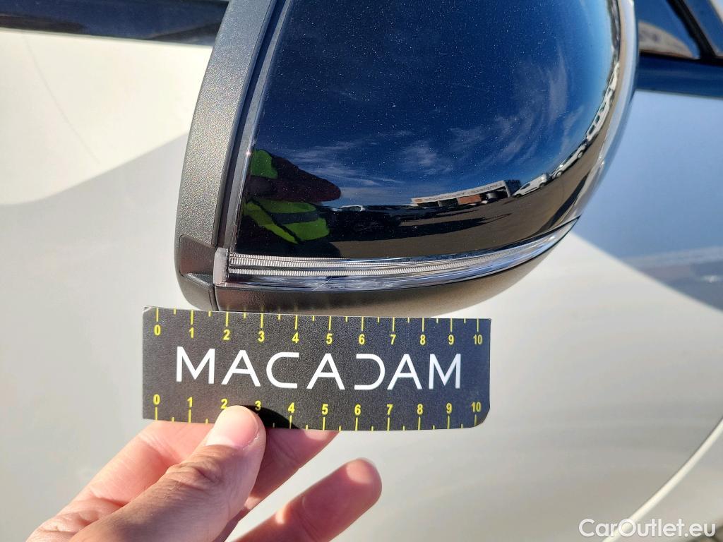  Mercedes  CLA-Klasse MERCEDES-BENZ CLA / 2019 / 4P / coupé CLA 200 D DCT #12