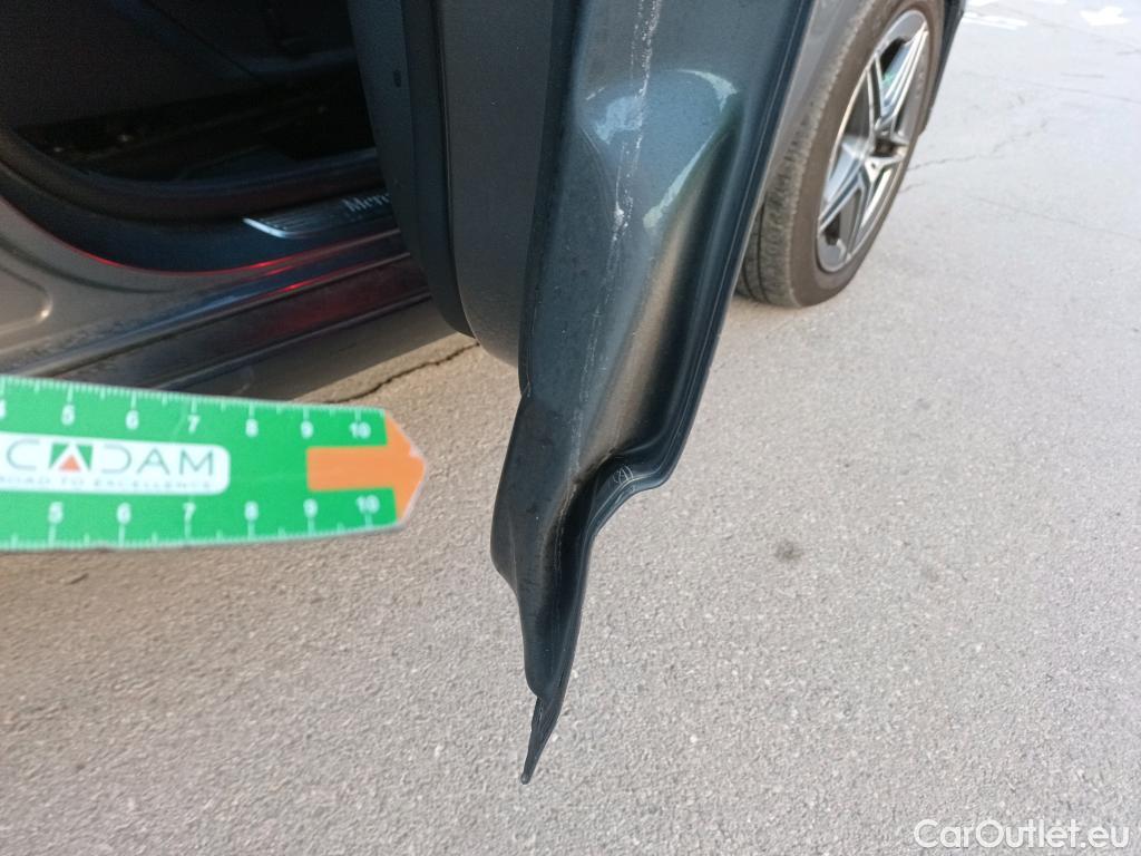  Mercedes  G-Klasee MERCEDES-BENZ Clase GLC / 2019 / 5P / todoterreno GLC 300 de 4MATIC #3