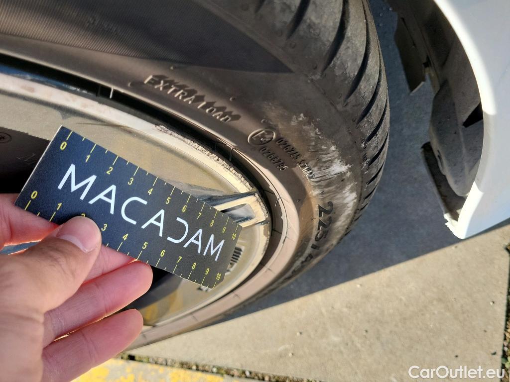  Mercedes  CLA-Klasse MERCEDES-BENZ CLA / 2019 / 4P / coupé CLA 200 D DCT #6