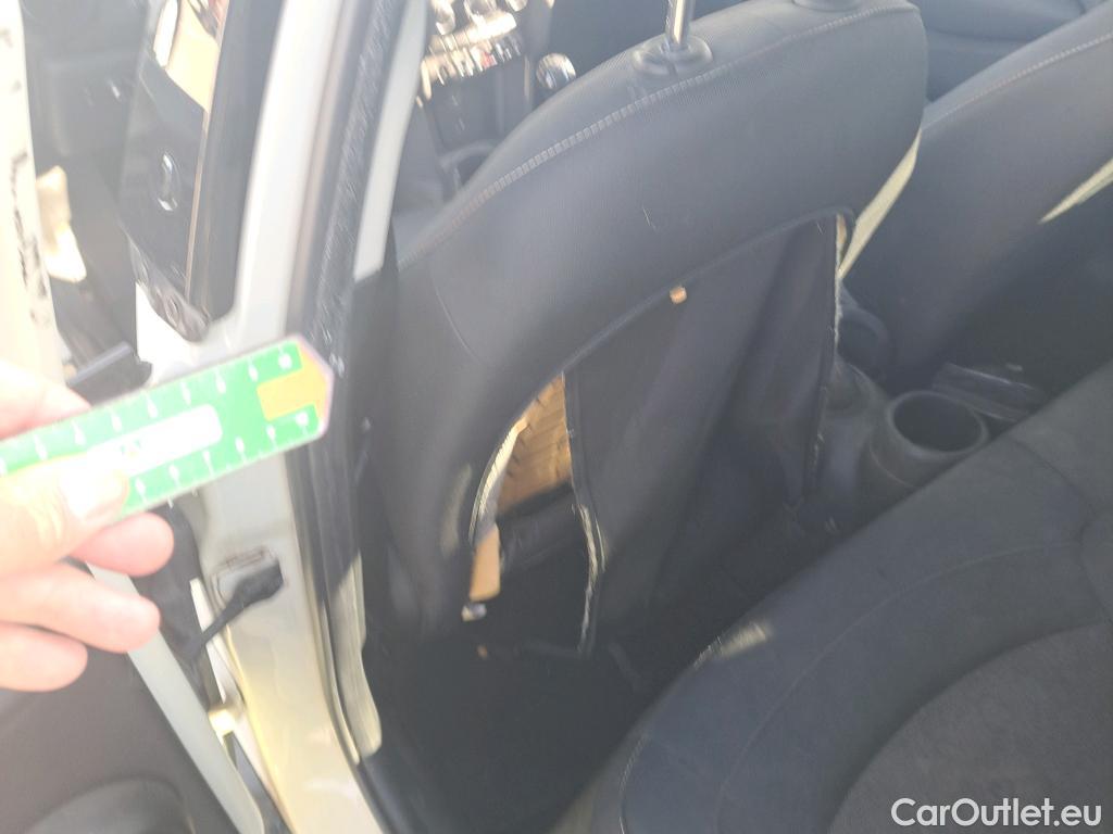  Mini  Cooper MINI MINI / 2014 / 5P / berlina con portón ONE 5 PUERTAS (CX) #1