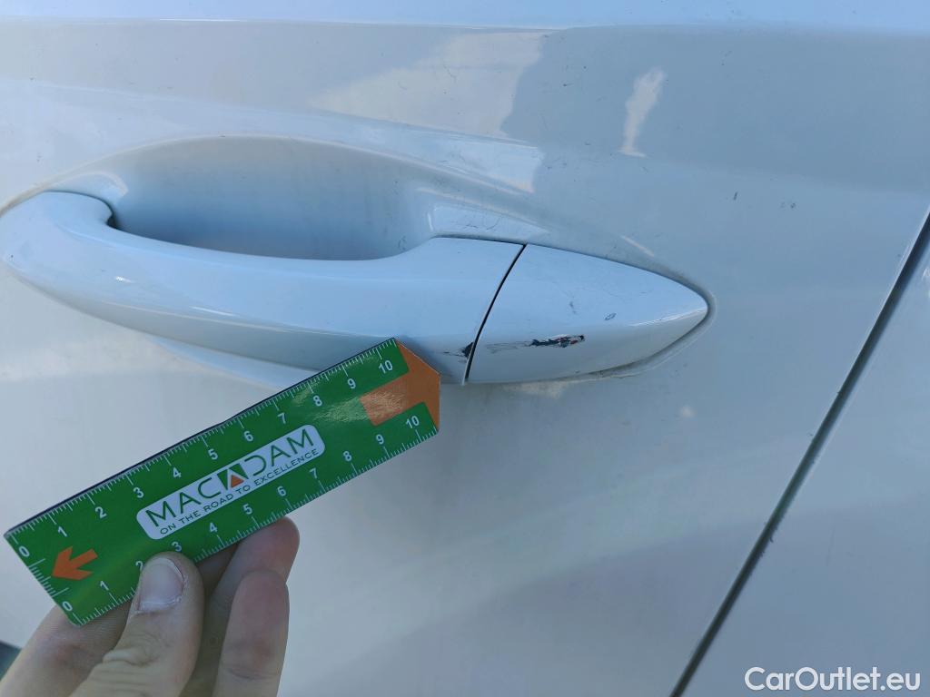  Hyundai  Tucson HYUNDAI  / 2020 / 5P / todoterreno 1.6 TGDI 169kW (230CV) HEV Maxx Auto #21