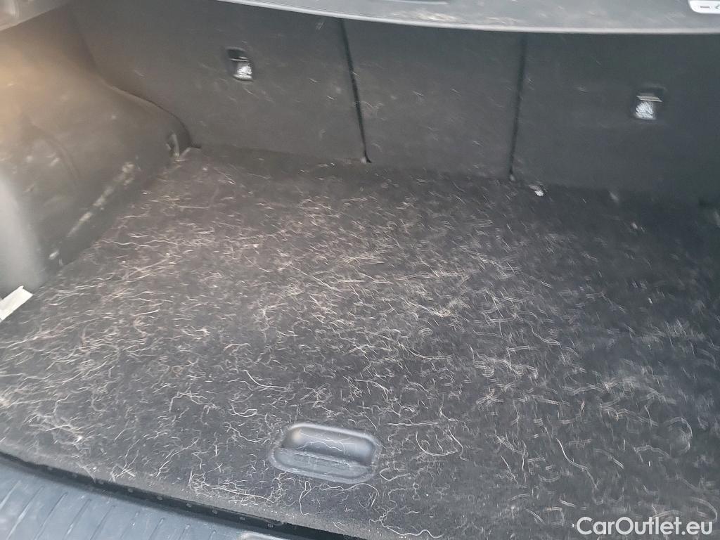  KIA  Sportage  Business 1.6 CRDi 135CV AT7 E6d #27